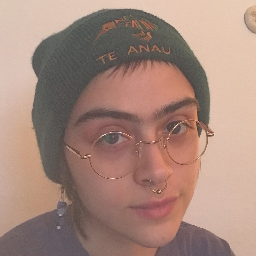 Meet your Posher, Gabriella